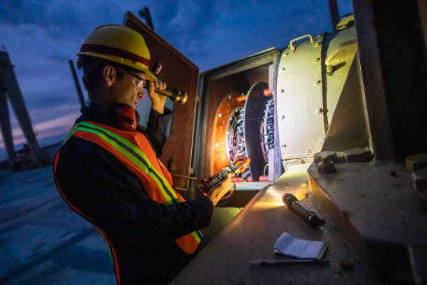 Best Electrical Outlet Repair  in Franklinville, NC