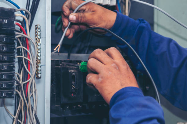Best Generator Installation Services  in Franklinville, NC
