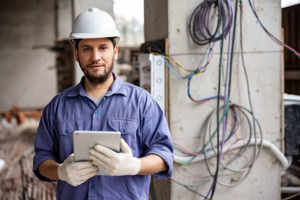 Best Electrical Repair Services  in Franklinville, NC