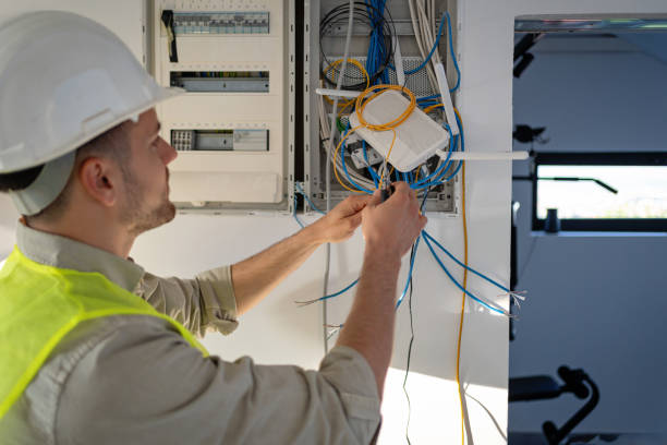 Best Emergency Electrician Near Me  in Franklinville, NC